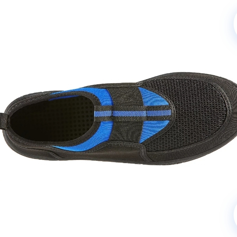 O'Rageous Boys' Drainage Aquasock Water Shoes